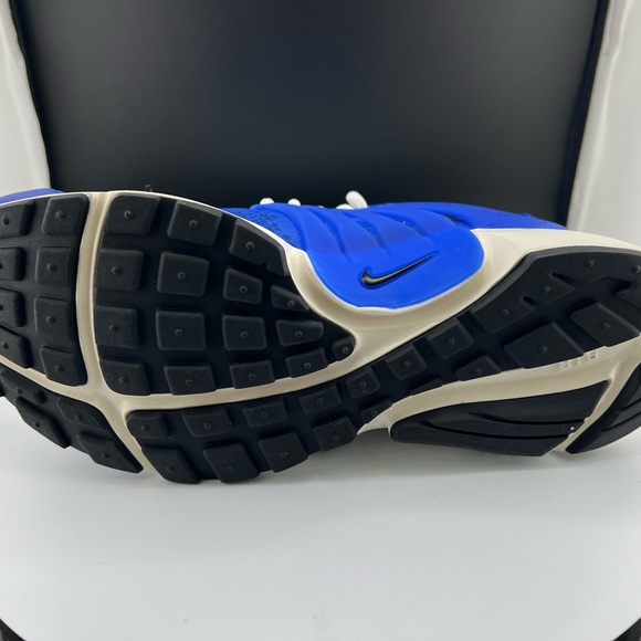Nike Air Presto “Blue Plate Special” Women Running Shoes - Picture 9 of 9